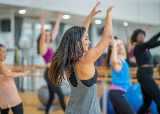 Certified Zumba and aerobic instructor in Hyderabad – Jubilee Hills, Gachibowli, Kondapur, Miyapur