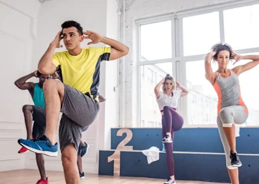 Top-rated Zumba and aerobic instructors near me in Hyderabad – Jubilee Hills, Gachibowli, Uppal, Kondapur