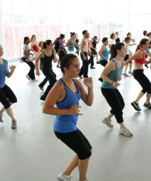 Certified Zumba & aerobic instructor for group classes at home, societies & studios – Hyderabad areas