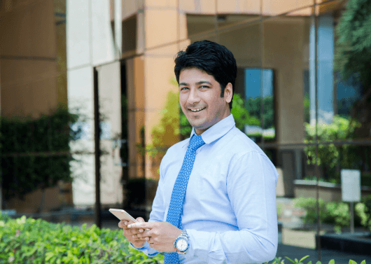 CEO's and Executives