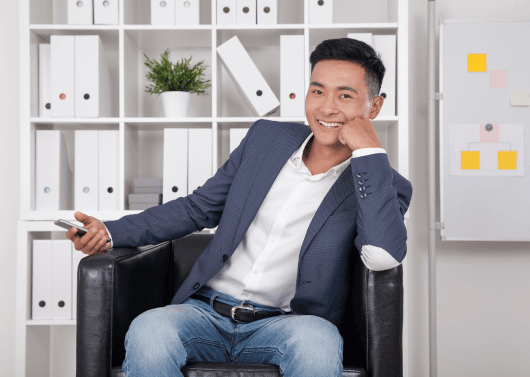 Royals and Dignitaries