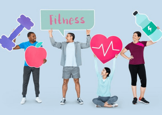 Health-Conscious Individuals