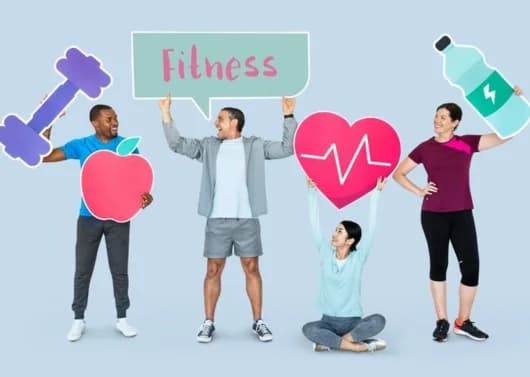 Health-Conscious Individuals