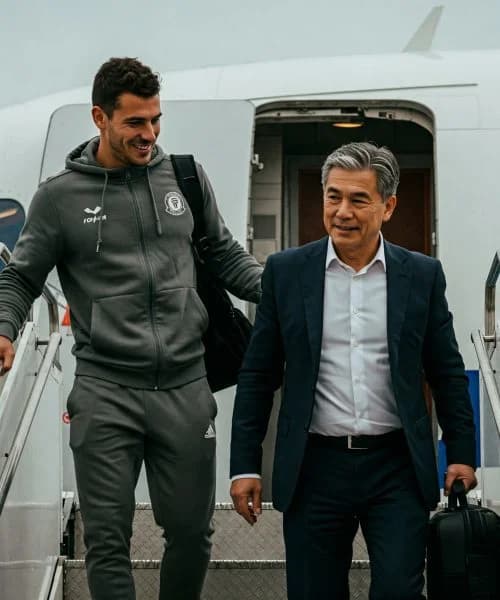 Premium Fitness Butler