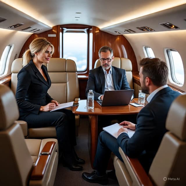 Safety, Medical Readiness & Certification Concerns