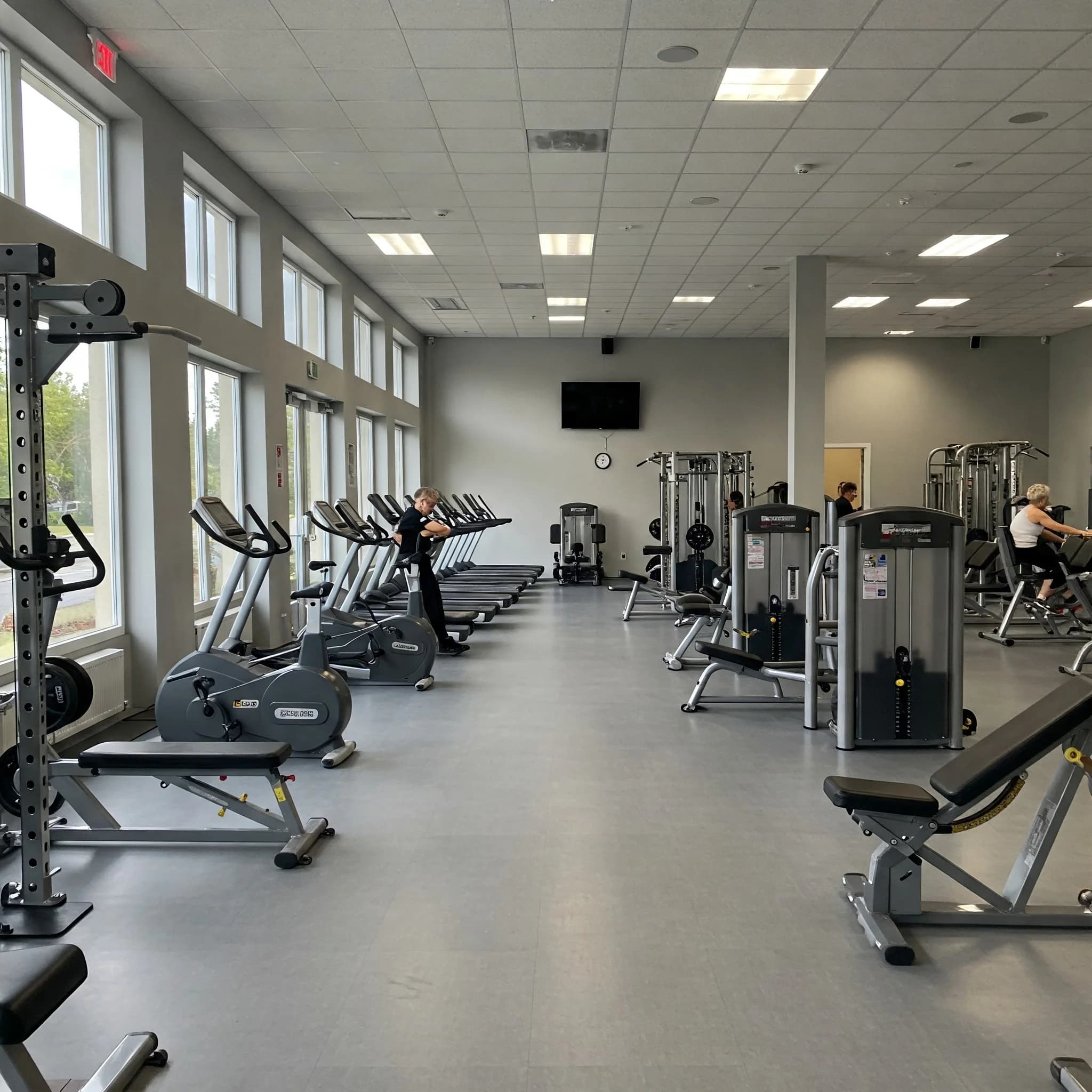 LOW MEMBER ENGAGEMENT?