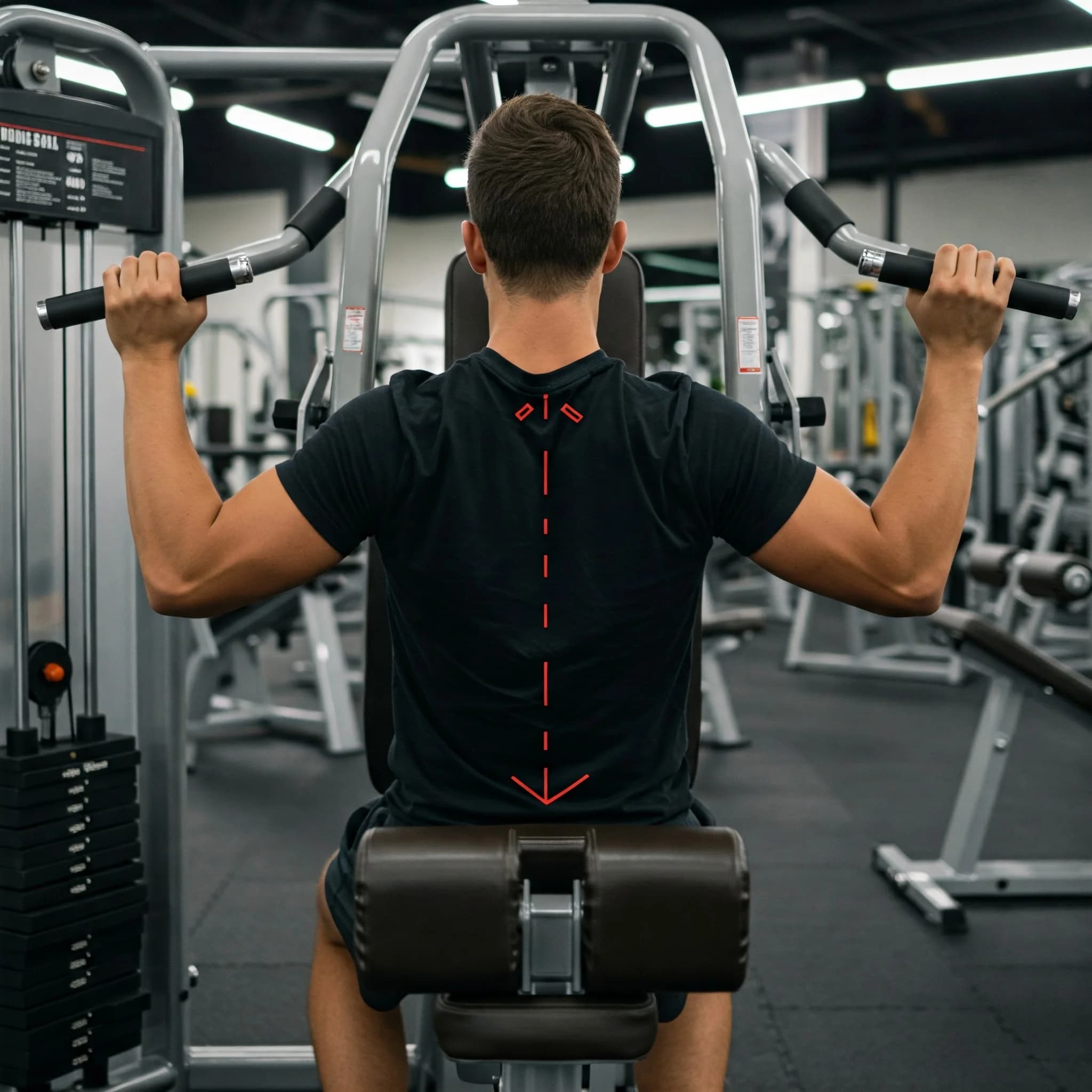 FREQUENT EQUIPMENT BREAKDOWNS?