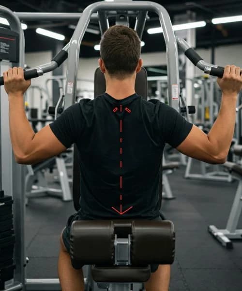 Gym equipment maintenance