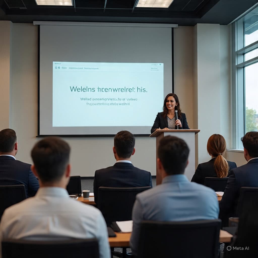 Wellness Webinars & Workshops