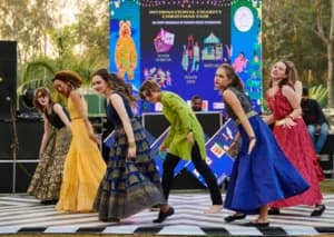 WEDDING DANCE PERFORMERS FOR HIRE