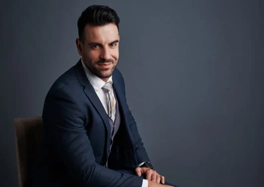 Luxury Wellness Solutions