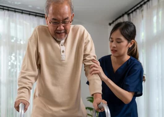 Gentle yoga classes for senior citizens in Hyderabad – Kompally, Mehdipatnam, Bowenpally