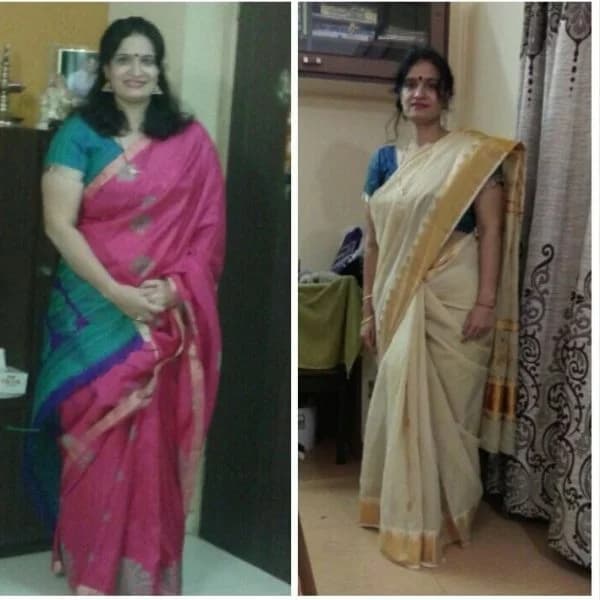 Real client testimonial showcasing fitness goals achieved through FitMechanism personalized training