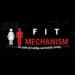 FitMechanism - AI-Powered Personal Training and Yoga Services in Hyderabad