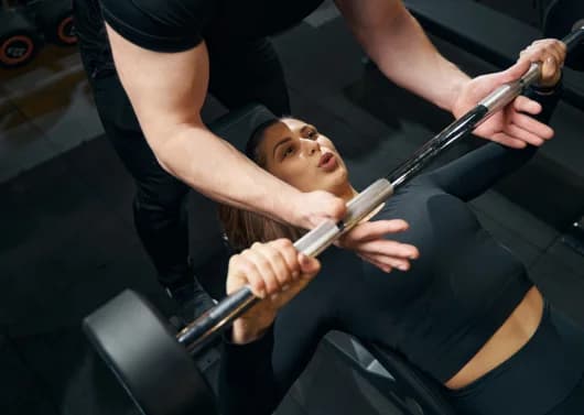 Personalized nutrition plans for beginners in Hyderabad – weight loss, muscle gain, healthy eating