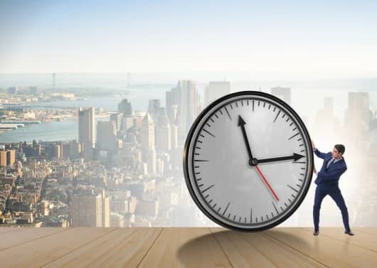 Personal trainer conducting compact 45-minute strength workout at client's home in Hyderabad