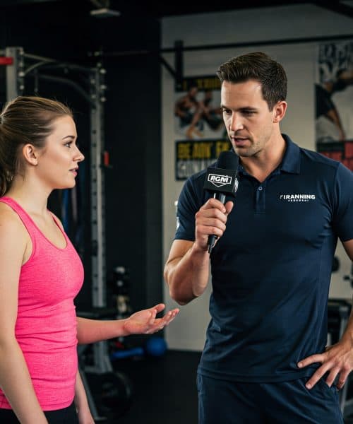 Client testimonials and feedback on nutrition transformation programs