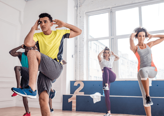 Top-rated Zumba and aerobic instructors near me in Hyderabad β Jubilee Hills, Gachibowli, Uppal, Kondapur