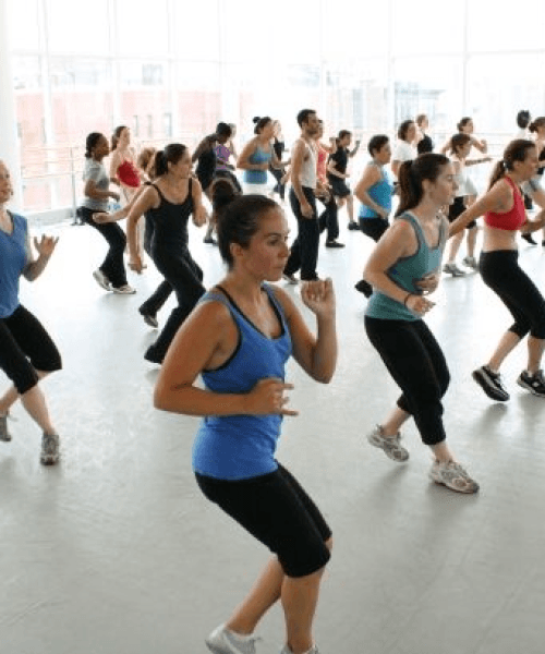 Certified Zumba & aerobic instructor for group classes at home, societies & studios β Hyderabad areas