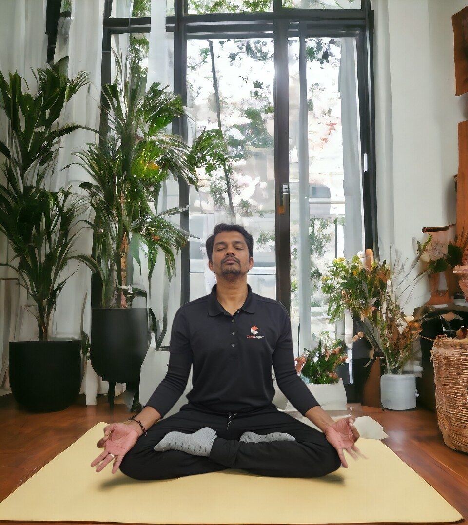 Meditation and yoga classes with certified trainers in Hyderabad – Banjara Hills, Kondapur