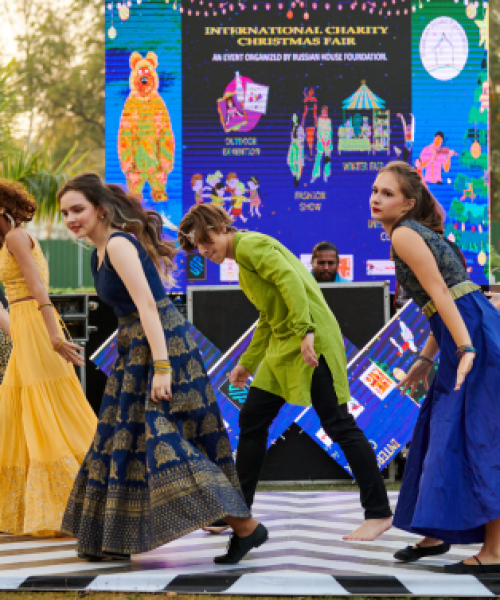 High-energy dance fitness events with certified choreographers in Hyderabad – Jubilee Hills, Manikonda, Mehdipatnam