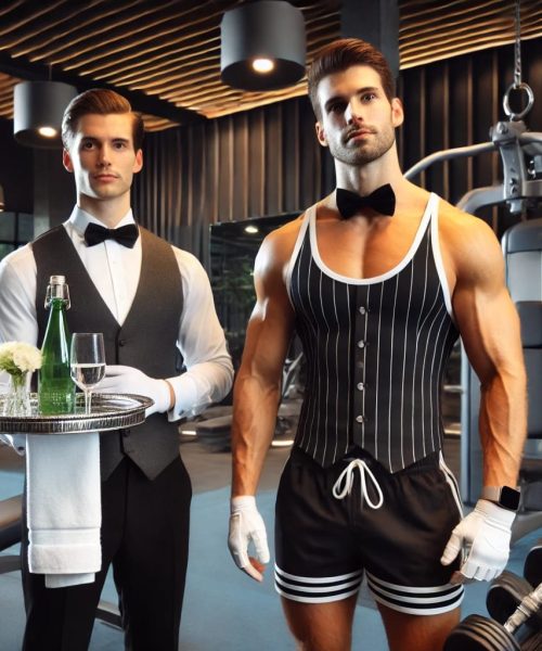 Fitness Butlers